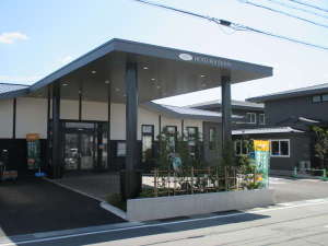 ���ʃG���g�����X�@�@���[�g�C���ɐ��͑S�ٖؑ�2�K���Ăł��B