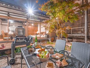 【近畿・関西／奈良県生駒・信貴山・斑鳩・天理の貸し別荘・コテージ・ログハウス】The temple 寶珠寺