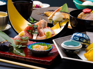 四季の宴(料理イメージ)