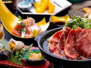 能登の宴(料理イメージ)