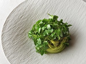 メインダイニング「OTTO SETTE」料理イメージ