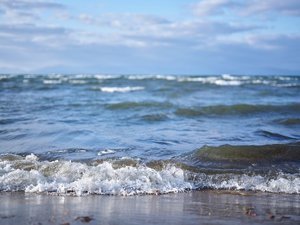 琵琶湖