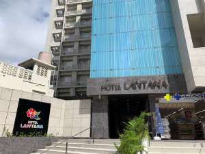 【那覇の人気ビジネスホテル】ホテルランタナ那覇国際通り