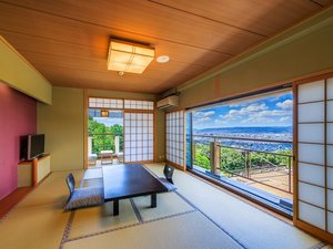 【奈良県の露天風呂付き客室のある宿】奈良万葉若草の宿 三笠