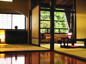 【新潟県:新潟・月岡・阿賀野川】一水荘