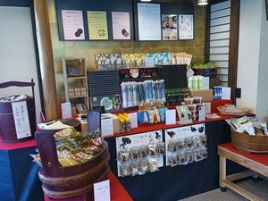 *売店をご用意しております