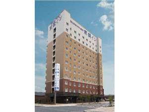 【旭川市内のビジネスホテル】東横イン旭川駅東口