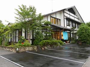 【群馬県:渋川・伊香保温泉】小野上温泉旅館きくむら