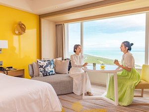 【客室一例】