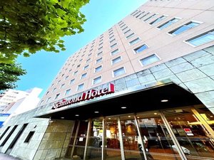 リッチモンドホテル横浜馬車道の施設写真1