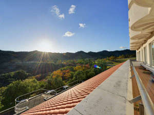 【千葉県鴨川・勝浦・御宿エリアの家族旅行におすすめのホテル・旅館・貸別荘】鴨川カントリークラブ