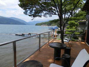 【栃木県:日光・霧降高原】ホテル湖上苑