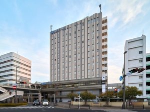 名古屋駅からJR東海道線で最速18分!刈谷駅直通徒歩0分でアクセス便利です♪