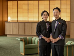 皆様のお越しをお待ちしております!