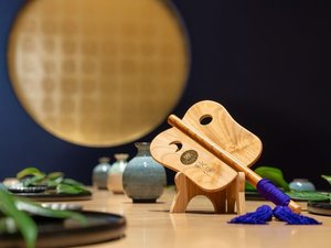 【ご当地楽】伊達政宗公が大切にしていた酒席の心得に触れる「伊達な宴」を毎晩開催。