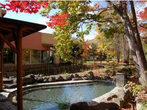 【北海道:知床・網走・北見・紋別】塩別つるつる温泉