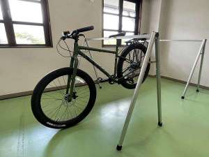 サイクリスト2