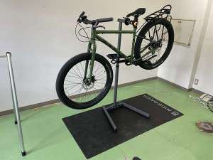 サイクリスト3
