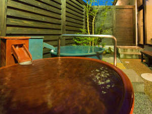 天然温泉うら湯　旅館浦島の施設写真1