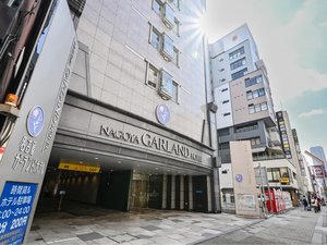 �K�[�����h�z�e���O�σC���[�W