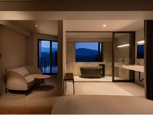 【静岡県伊東・川奈の大人専用宿（子供宿泊不可）（子供不可）】EASE IPPEKI