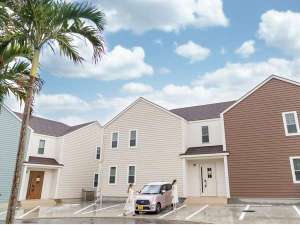 【沖縄県宮古島の貸し別荘・コテージ・ヴィラ・コンドミニアム】ホテルカリフォルニア 宮古島リゾート