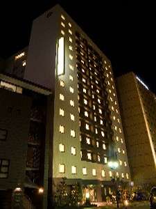 Hotel Dormy Inn Kanazawa
