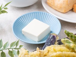 朝食ビュッフェイメージ