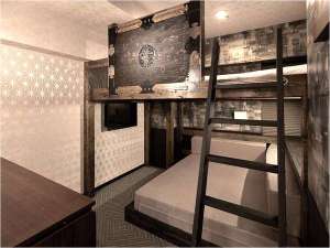 【東京都新宿・中野・杉並・吉祥寺の露天風呂付き貸別荘・ヴィラ】Stay SAKURA Tokyo 新宿 百蔵