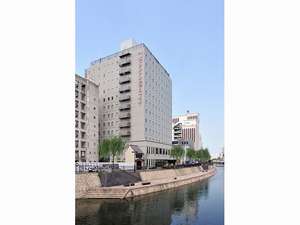 【福岡市内（博多駅周辺・天神周辺）の観光旅行におすすめのビジネスホテル】博多中洲ワシントンホテルプラザ