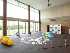 【神奈川県横須賀・三浦の貸別荘・コテージ】わん´sLAND 三浦海岸