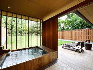 びわ湖松の浦別邸