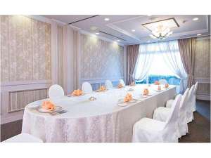 宴会場☆ビアンカ☆
