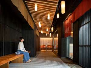 【別府の高級ホテル・高級旅館】星野リゾート 界 別府