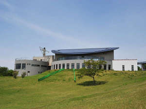 【山梨県:八ヶ岳・小淵沢・清里・大泉】ハイジの村 クララ館 スパ&レストランホテル