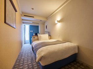 シンプルな内装で、様々なシーンに合わせて快適にお過ごしいただけます