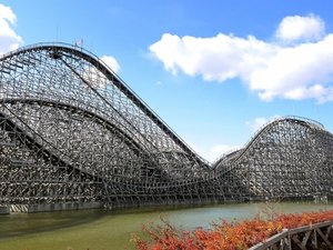 【当館から車で約27分】動物園と遊園地が融合したハイブリッドレジャーランド「東武動物公園」