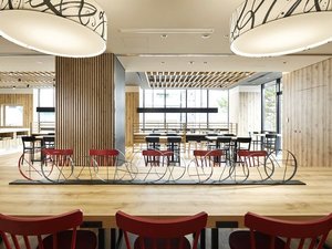 【東京都上野・浅草・両国のビジネスホテル】ザ・ビー浅草