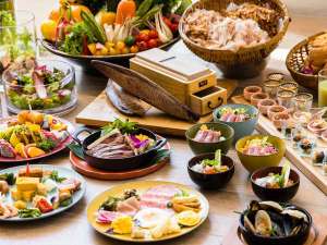【はなぐすく -端城-】料理イメージ