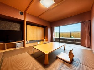2階 和室