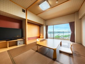 3階 和室