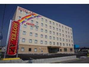 【熊本県湯布院大分の観光旅行におすすめのビジネスホテル】HOTEL AZ 大分空港店