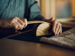 �����n�y�u��˂̏��̌��v