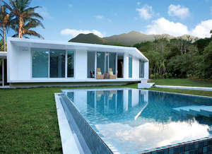 【沖縄県石垣島の貸し別荘・コテージ・ヴィラ・コンドミニアム】JUSANDI（ユサンディ）