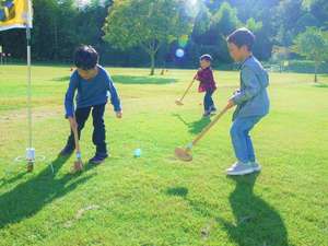 お子様用のスティックもございます!
