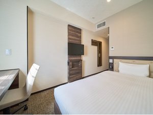 ビジネスにもレジャーにも最適なお部屋で、ゆっくりとお過ごしください。