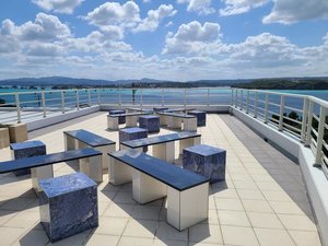 �y���ꌧ:�{���E����E�����zLalamare�ÉF��