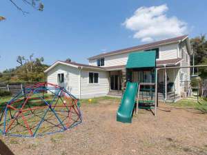 【千葉県の貸別荘・コテージ】TEA TREES
