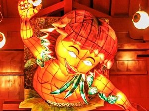 [�����d���C�x���g]����̐�����I���炵�����s�v�c�ȗd���������W�����̉��B