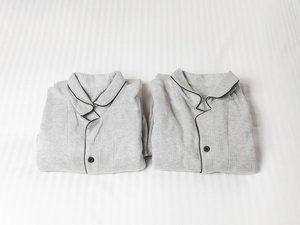 パジャマ ※上下セパレートタイプです